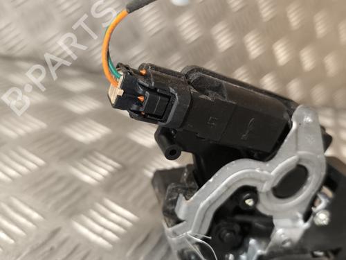 Front right lock KIA PICANTO I (SA) 1.1 | BP22018087C97