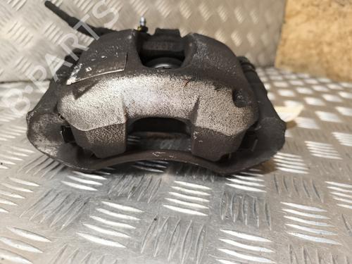 Right front brake caliper PEUGEOT 308 I (4A_, 4C_) 1.4 16V | BP25918627M104