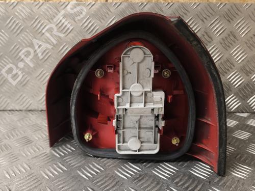 Left taillight AUDI A3 (8L1) 1.9 TDI | BP21747987C34 
