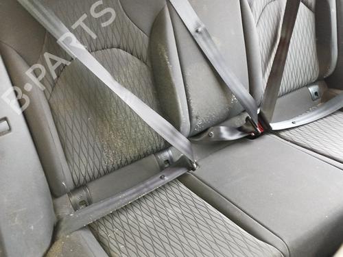 bremsepedal SEAT LEON (5F1) 2.0 TDI | BP31601695I19