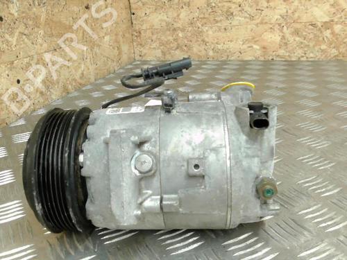 Used AC compressor OPEL MERIVA B MPV (S10) 1.7 CDTI (75) (110 hp) 21744878