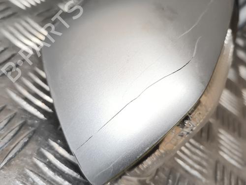 Right mirror VW POLO IV (9N_, 9A_) 1.4 TDI | BP29735225C27 