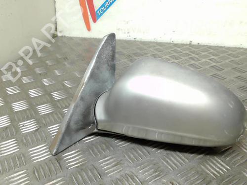 Left mirror HYUNDAI COUPE I (RD) 2.0 16V | BP21741903C26 