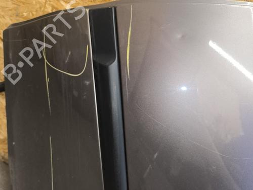 Left rear door RENAULT CLIO III Grandtour (KR0/1_) 1.5 dCi (KR0F) | BP23773762C4