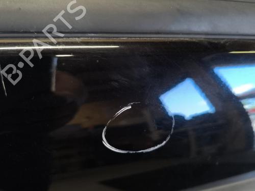 Right rear door FORD FIESTA VI (CB1, CCN) 1.5 TDCi | BP21729537C5 