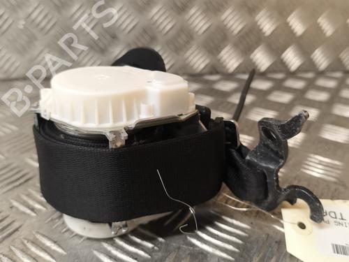 Used Front left belt tensioner BMW 3 Touring (E91) 320 d (177 hp) 21737320