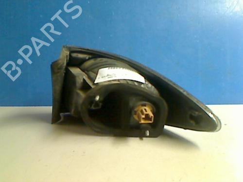 Venstre baglygte MAZDA 6 Station Wagon (GY) 2.0 DI (GY19) | BP21752078C34 