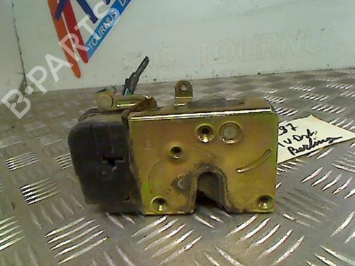 Front right lock CITROËN BERLINGO / BERLINGO FIRST Box Body/MPV (M_) 1.9 D 70 (MBWJZ, MCWJZ) | BP21731761C97 