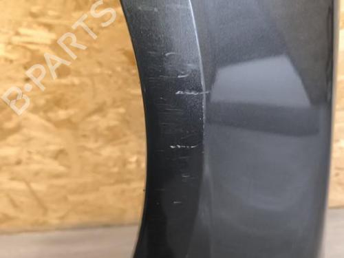 Left front fenders PEUGEOT 307 (3A/C) 1.6 HDi | BP21728903C41 