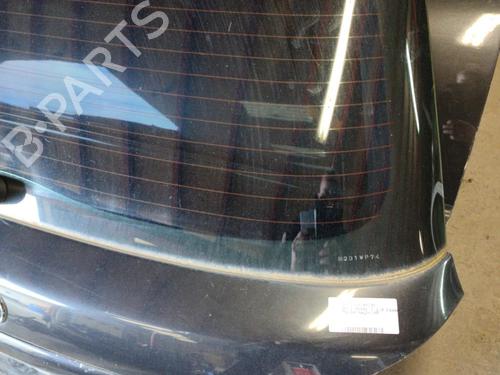 Tailgate AUDI A3 (8L1) 1.8 T | BP21731131C6 