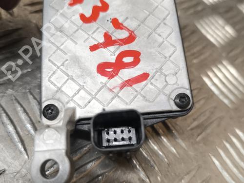 Electronic module RENAULT CAPTUR II (HF_) TCe 90 (HFM6) | BP21740440M83 