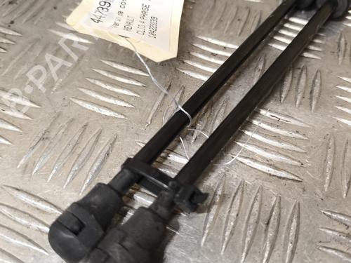 Tailgate lift support RENAULT CLIO IV (BH_) 0.9 TCe 75 (BHNP) | BP24865201C138 
