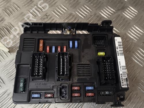 Used Fuse box CITROËN XSARA PICASSO (N68) 1.6 HDi (90 hp) 23847274