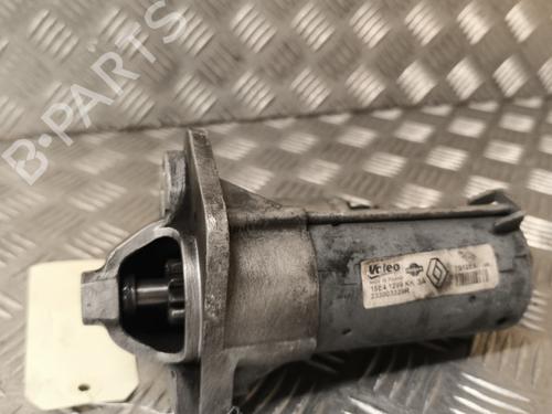 Starter RENAULT CLIO IV (BH_) 1.5 dCi 90 | BP21733251M8 