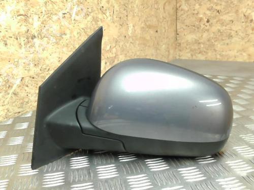 Left mirror NISSAN NOTE (E11, NE11) 1.5 dCi | BP21743406C26 