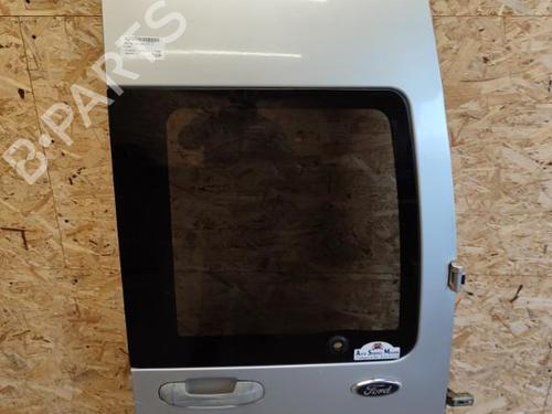 Right tailgate FORD TOURNEO CONNECT 1.8 TDCi | BP21729848C77 