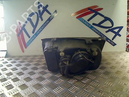 Faro derecho VW BORA I (1J2) 1.9 TDI | BP21752152C29 