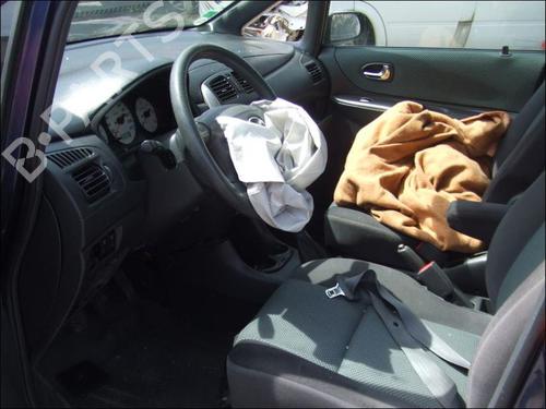 Left mirror MAZDA PREMACY (CP)  | BP21753553C26 