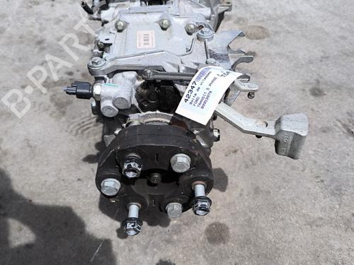 Gearkasse FORD TRANSIT V363 Platform/Chassis (FED, FFD) 2.0 EcoBlue RWD | BP21741171M3 