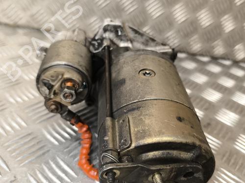 Starter PEUGEOT J5 Bus (290P) 2.5 TD | BP29759132M8