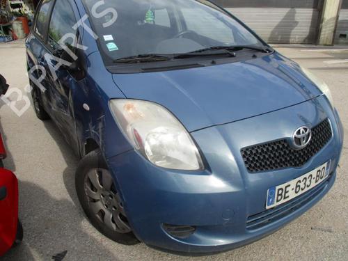 Køler TOYOTA YARIS (_P9_) 1.0 VVT-i (KSP90_, KSP90R) | BP21752292M31 