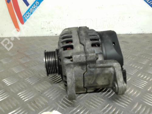 Used Alternator FORD ESCORT VI Turnier (GAL, ANL) 1.6 i 16V (88 hp) 21750464