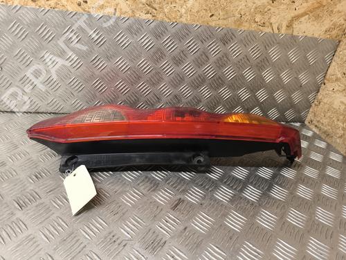 Left taillight NISSAN NOTE (E11, NE11) 1.5 dCi | BP25157575C34 