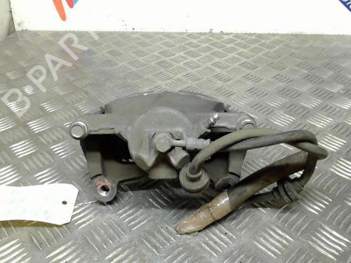 Højre bremsekaliber foran RENAULT MEGANE IV Hatchback (B9A/M/N_) 1.6 TCe 205 (B9MV) (205 hp) 21742494