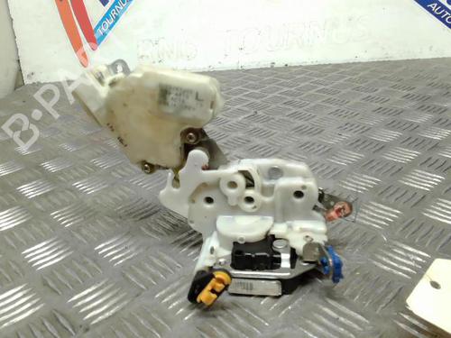 Front left lock NISSAN ALMERA TINO (V10) 2.2 dCi | BP21742084C98 