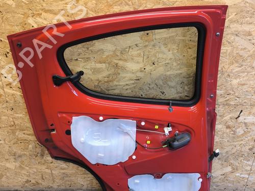 Left rear door CITROËN C1 (PM_, PN_) 1.4 HDi | BP26035767C4