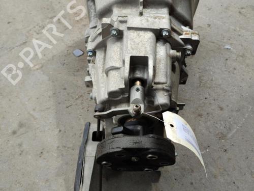 Gearbox MERCEDES-BENZ C-CLASS Coupe (CL203) C 200 CDI (203.707) | BP21746357M3 