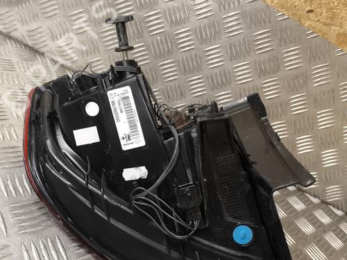 Used Right taillight Right taillight RENAULT MEGANE IV Hatchback (B9A/M/N_) 1.5 dCi 110 (B9A3) (110 hp) 29066886 29066886