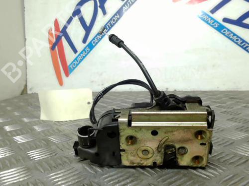 Used Front right lock RENAULT MEGANE II Coupé-Cabriolet (EM0/1_) 1.6 (113 hp) 21735007