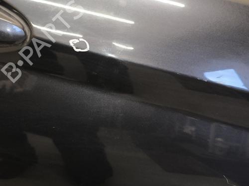 Right front door FORD FIESTA VI (CB1, CCN) 1.4 TDCi | BP21747869C3 