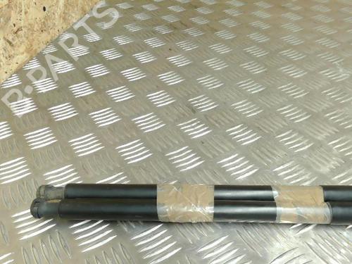 Tailgate lift support CITROËN C3 Picasso (SH_) 1.6 BlueHDi 100 | BP21745281C138 