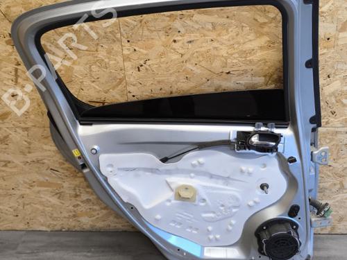 Left rear door PEUGEOT 308 I (4A_, 4C_) 1.6 HDi | BP21737379C4 