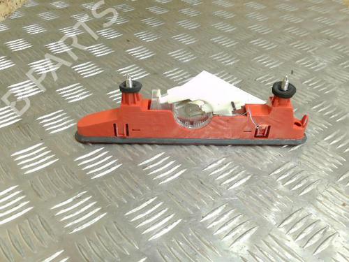 Third brake light PEUGEOT PARTNER Box Body/MPV 1.6 HDi | BP21729709L11 