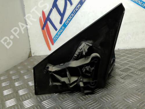 Right mirror RENAULT MEGANE III Hatchback (BZ0/1_, B3_) 1.5 dCi (BZ0C) | BP21742686C27 