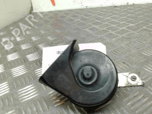 Used Horn NISSAN QASHQAI / QASHQAI +2 I (J10, NJ10, JJ10E) 1.5 dCi (106 hp) 21750418