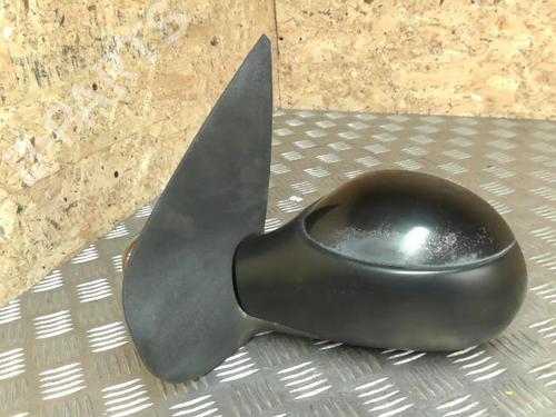 Used Left mirror PEUGEOT 206 SW (2E/K) 2.0 HDi (90 hp) 21729427