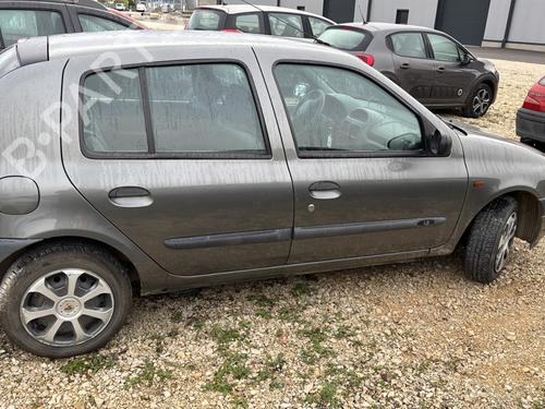 Used Parts RENAULT CLIO II (BB_, CB_) 1.2 (BB0A, BB0F, BB10, BB1K, BB28, BB2D, BB2H, CB0A,... (58 hp) 4336604