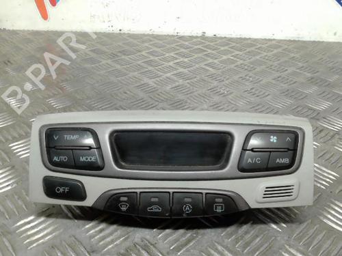 Used Climate control HYUNDAI TRAJET (FO) 2.0 CRDi (113 hp) 21739194