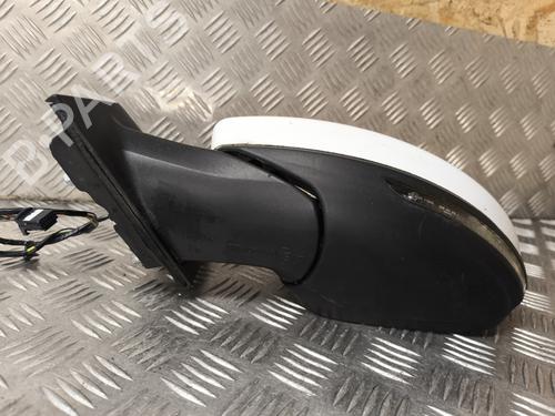 Left mirror RENAULT MEGANE IV Hatchback (B9A/M/N_) 1.5 dCi 110 (B9A3) | BP27528299C26 