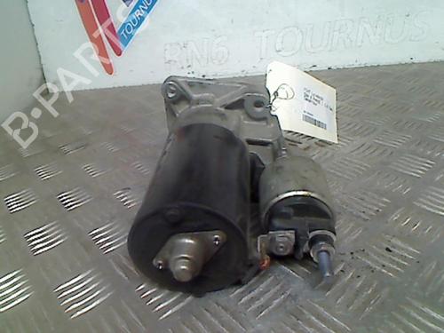 Used Starter FIAT 500 (312_) 1.2 (312AXA1A) (69 hp) 21738541