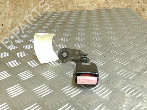 Boucle de ceinture de sécurité RENAULT MEGANE III Hatchback (BZ0/1_, B3_) 1.5 dCi (BZ0C) (90 hp) 21741615