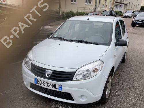 AC compressor DACIA SANDERO 1.5 dCi | BP21739380M34 