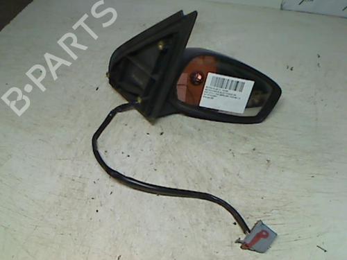 Bakspejl Højre FIAT STILO (192_) 1.6 16V (192_XB1A) (103 hp) 21753399