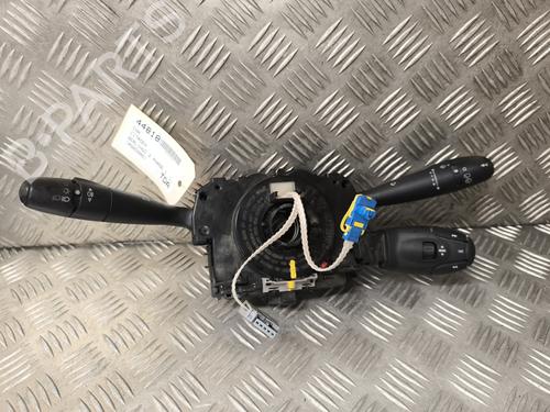 Ratstangsstang CITROËN BERLINGO MULTISPACE (B9) 1.6 HDi 110 (109 hp) 25726872