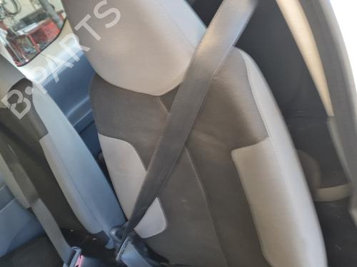 Hood PEUGEOT 107 (PM_, PN_) 1.0 | BP30506060C1 