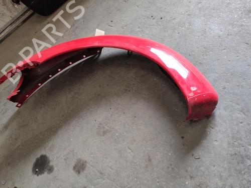 Forskærm venstre VW NEW BEETLE (9C1, 1C1) 1.9 TDI | BP21743369C41 